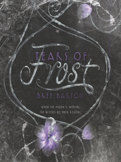 Title details for Tears of Frost by Bree Barton - Available